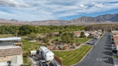 Located in the lovely 55 + Golf course community of Beaver Dam on Beaver Dam Resort in Arizona - for sale on GolfHomes.com, golf home, golf lot