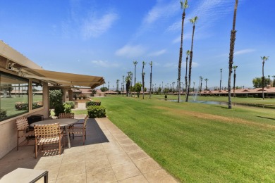 Experience resort-style living with breathtaking golf course on Chaparral Country Club in California - for sale on GolfHomes.com, golf home, golf lot