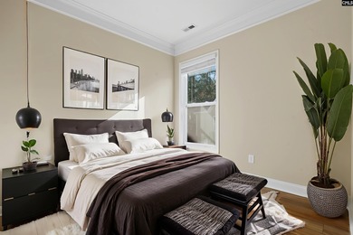 Absolutely gorgeous move-in ready 1.5 story home in the Award on Cobblestone Park Golf Club in South Carolina - for sale on GolfHomes.com, golf home, golf lot