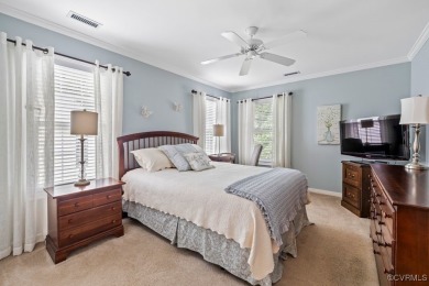Enjoy golf course living at its finest at 9213 Mission Hills on Birkdale Golf and Country Club in Virginia - for sale on GolfHomes.com, golf home, golf lot