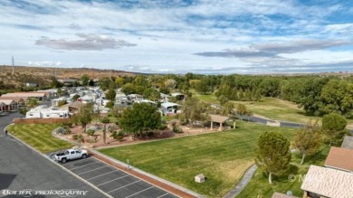 Located in the lovely 55 + Golf course community of Beaver Dam on Beaver Dam Resort in Arizona - for sale on GolfHomes.com, golf home, golf lot