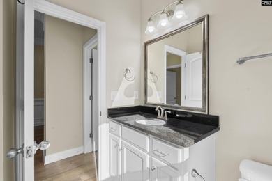 Absolutely gorgeous move-in ready 1.5 story home in the Award on Cobblestone Park Golf Club in South Carolina - for sale on GolfHomes.com, golf home, golf lot