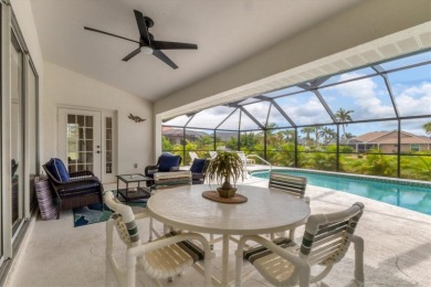 DOUBLE LOT 3 Bedroom plus 3 Bathroom Pool home situated on a low on Rotonda Golf and Country Club - Long Marsh  in Florida - for sale on GolfHomes.com, golf home, golf lot