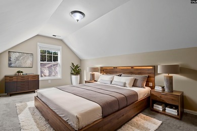 Absolutely gorgeous move-in ready 1.5 story home in the Award on Cobblestone Park Golf Club in South Carolina - for sale on GolfHomes.com, golf home, golf lot