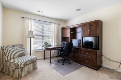 Enjoy golf course living at its finest at 9213 Mission Hills on Birkdale Golf and Country Club in Virginia - for sale on GolfHomes.com, golf home, golf lot