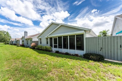 Ironwood Villas Association, voted one of the top 100 Happiest on Capri Isle Golf Club in Florida - for sale on GolfHomes.com, golf home, golf lot