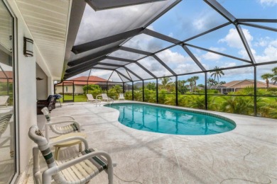DOUBLE LOT 3 Bedroom plus 3 Bathroom Pool home situated on a low on Rotonda Golf and Country Club - Long Marsh  in Florida - for sale on GolfHomes.com, golf home, golf lot