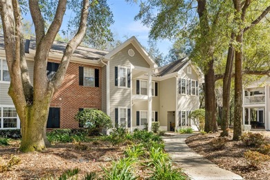 Welcome home to this charming 3 bedroom, 2 bathroom retreat in on Haile Plantation Golf and Country Club in Florida - for sale on GolfHomes.com, golf home, golf lot