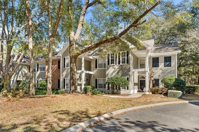 Welcome home to this charming 3 bedroom, 2 bathroom retreat in on Haile Plantation Golf and Country Club in Florida - for sale on GolfHomes.com, golf home, golf lot