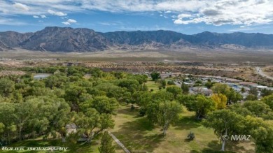 Located in the lovely 55 + Golf course community of Beaver Dam on Beaver Dam Resort in Arizona - for sale on GolfHomes.com, golf home, golf lot