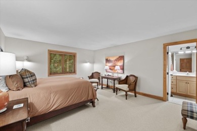 Step into modern elegance with this stunning 4648 sq', 4-bedroom on Buck Hill Golf Club  in Pennsylvania - for sale on GolfHomes.com, golf home, golf lot
