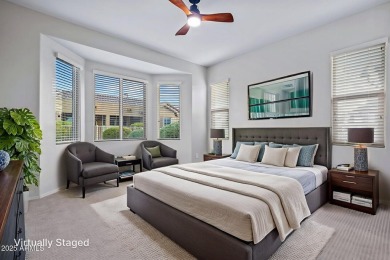 Beautiful 2BR + den home in the 55+ gated community of CantaMia on Estrella Mountain Ranch Golf Course in Arizona - for sale on GolfHomes.com, golf home, golf lot