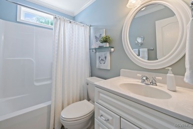 Enjoy golf course living at its finest at 9213 Mission Hills on Birkdale Golf and Country Club in Virginia - for sale on GolfHomes.com, golf home, golf lot
