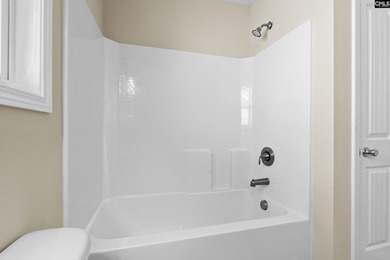 Absolutely gorgeous move-in ready 1.5 story home in the Award on Cobblestone Park Golf Club in South Carolina - for sale on GolfHomes.com, golf home, golf lot