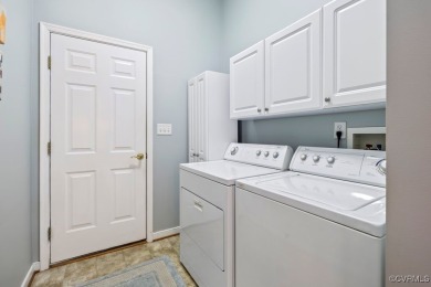 Enjoy golf course living at its finest at 9213 Mission Hills on Birkdale Golf and Country Club in Virginia - for sale on GolfHomes.com, golf home, golf lot