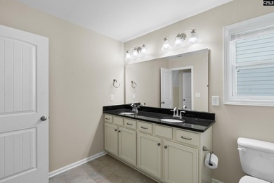 Absolutely gorgeous move-in ready 1.5 story home in the Award on Cobblestone Park Golf Club in South Carolina - for sale on GolfHomes.com, golf home, golf lot