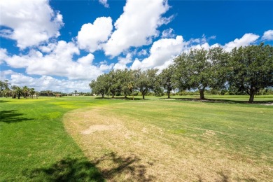 Ironwood Villas Association, voted one of the top 100 Happiest on Capri Isle Golf Club in Florida - for sale on GolfHomes.com, golf home, golf lot