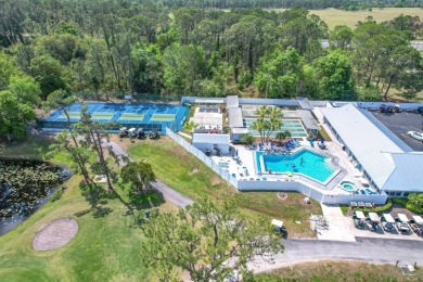 **For Sale: Charming Furnished Single Wide Home in a Vibrant 55+ on Lily Lake Golf and RV Resort in Florida - for sale on GolfHomes.com, golf home, golf lot