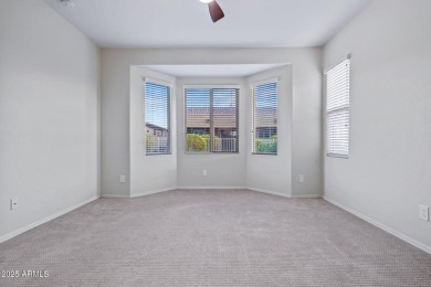 Beautiful 2BR + den home in the 55+ gated community of CantaMia on Estrella Mountain Ranch Golf Course in Arizona - for sale on GolfHomes.com, golf home, golf lot