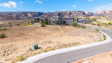 Discover the Beauty!  Bella Mesa at Redlands Mesa.  Another on The Golf Club At Redlands Mesa in Colorado - for sale on GolfHomes.com, golf home, golf lot