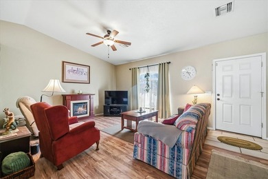 Welcome to this charming 3-bedroom, 2-bathroom home offering 1 on Valle Vista Golf Course in Arizona - for sale on GolfHomes.com, golf home, golf lot