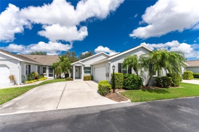 Ironwood Villas Association, voted one of the top 100 Happiest on Capri Isle Golf Club in Florida - for sale on GolfHomes.com, golf home, golf lot