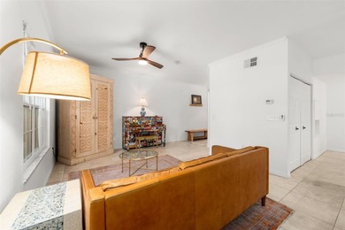 Welcome home to this charming 3 bedroom, 2 bathroom retreat in on Haile Plantation Golf and Country Club in Florida - for sale on GolfHomes.com, golf home, golf lot