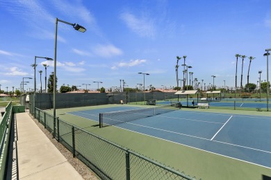 Experience resort-style living with breathtaking golf course on Chaparral Country Club in California - for sale on GolfHomes.com, golf home, golf lot