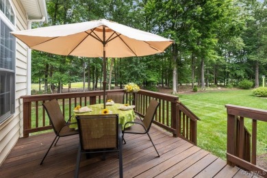 Enjoy golf course living at its finest at 9213 Mission Hills on Birkdale Golf and Country Club in Virginia - for sale on GolfHomes.com, golf home, golf lot