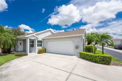 Ironwood Villas Association, voted one of the top 100 Happiest on Capri Isle Golf Club in Florida - for sale on GolfHomes.com, golf home, golf lot