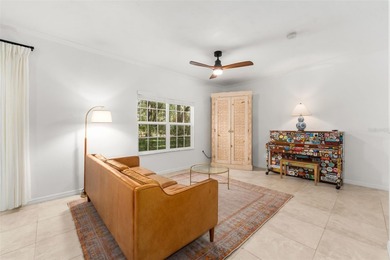 Welcome home to this charming 3 bedroom, 2 bathroom retreat in on Haile Plantation Golf and Country Club in Florida - for sale on GolfHomes.com, golf home, golf lot