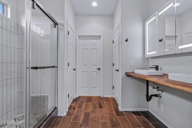 Beautiful 2BR + den home in the 55+ gated community of CantaMia on Estrella Mountain Ranch Golf Course in Arizona - for sale on GolfHomes.com, golf home, golf lot
