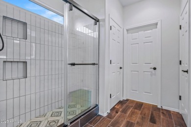 Beautiful 2BR + den home in the 55+ gated community of CantaMia on Estrella Mountain Ranch Golf Course in Arizona - for sale on GolfHomes.com, golf home, golf lot