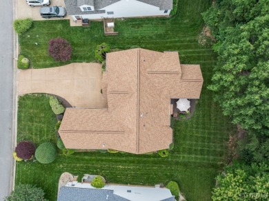 Enjoy golf course living at its finest at 9213 Mission Hills on Birkdale Golf and Country Club in Virginia - for sale on GolfHomes.com, golf home, golf lot