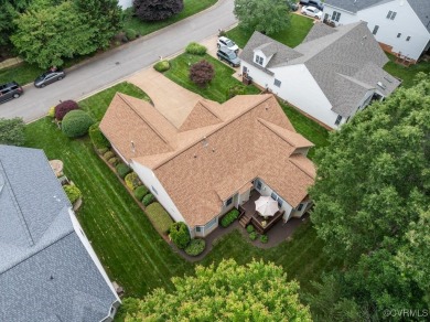 Enjoy golf course living at its finest at 9213 Mission Hills on Birkdale Golf and Country Club in Virginia - for sale on GolfHomes.com, golf home, golf lot