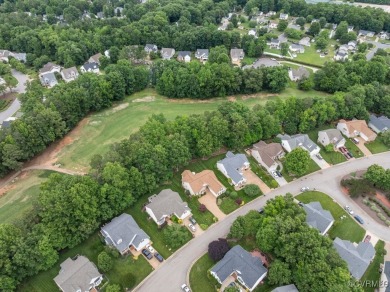 Enjoy golf course living at its finest at 9213 Mission Hills on Birkdale Golf and Country Club in Virginia - for sale on GolfHomes.com, golf home, golf lot