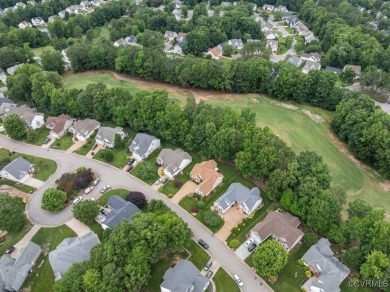 Enjoy golf course living at its finest at 9213 Mission Hills on Birkdale Golf and Country Club in Virginia - for sale on GolfHomes.com, golf home, golf lot