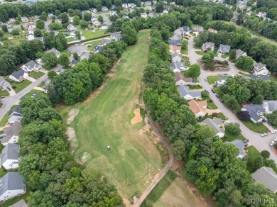 Enjoy golf course living at its finest at 9213 Mission Hills on Birkdale Golf and Country Club in Virginia - for sale on GolfHomes.com, golf home, golf lot