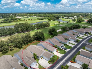 Ironwood Villas Association, voted one of the top 100 Happiest on Capri Isle Golf Club in Florida - for sale on GolfHomes.com, golf home, golf lot