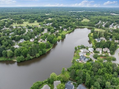 Enjoy golf course living at its finest at 9213 Mission Hills on Birkdale Golf and Country Club in Virginia - for sale on GolfHomes.com, golf home, golf lot