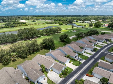 Ironwood Villas Association, voted one of the top 100 Happiest on Capri Isle Golf Club in Florida - for sale on GolfHomes.com, golf home, golf lot