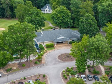 Enjoy golf course living at its finest at 9213 Mission Hills on Birkdale Golf and Country Club in Virginia - for sale on GolfHomes.com, golf home, golf lot