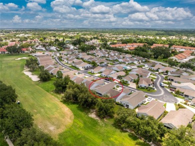 Ironwood Villas Association, voted one of the top 100 Happiest on Capri Isle Golf Club in Florida - for sale on GolfHomes.com, golf home, golf lot