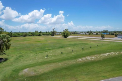 DOUBLE LOT 3 Bedroom plus 3 Bathroom Pool home situated on a low on Rotonda Golf and Country Club - Long Marsh  in Florida - for sale on GolfHomes.com, golf home, golf lot