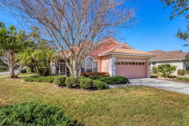 HURRY in to see this GORGEOUS HOME.  3BD/2BA/2CG open great room on Pelican Pointe Golf and Country Club in Florida - for sale on GolfHomes.com, golf home, golf lot