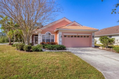 HURRY in to see this GORGEOUS HOME.  3BD/2BA/2CG open great room on Pelican Pointe Golf and Country Club in Florida - for sale on GolfHomes.com, golf home, golf lot