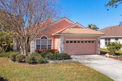 HURRY in to see this GORGEOUS HOME.  3BD/2BA/2CG open great room on Pelican Pointe Golf and Country Club in Florida - for sale on GolfHomes.com, golf home, golf lot