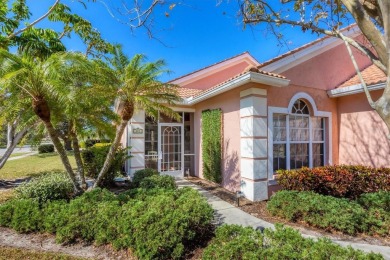 HURRY in to see this GORGEOUS HOME.  3BD/2BA/2CG open great room on Pelican Pointe Golf and Country Club in Florida - for sale on GolfHomes.com, golf home, golf lot