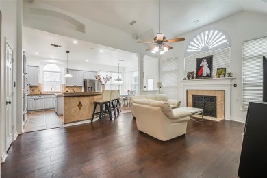 OPEN HOUSE THIS SATURDAY, FEB. 22nd: 2 PM - 4 PM! Beautiful home on Walnut Creek Country Club in Texas - for sale on GolfHomes.com, golf home, golf lot