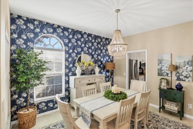 HURRY in to see this GORGEOUS HOME.  3BD/2BA/2CG open great room on Pelican Pointe Golf and Country Club in Florida - for sale on GolfHomes.com, golf home, golf lot